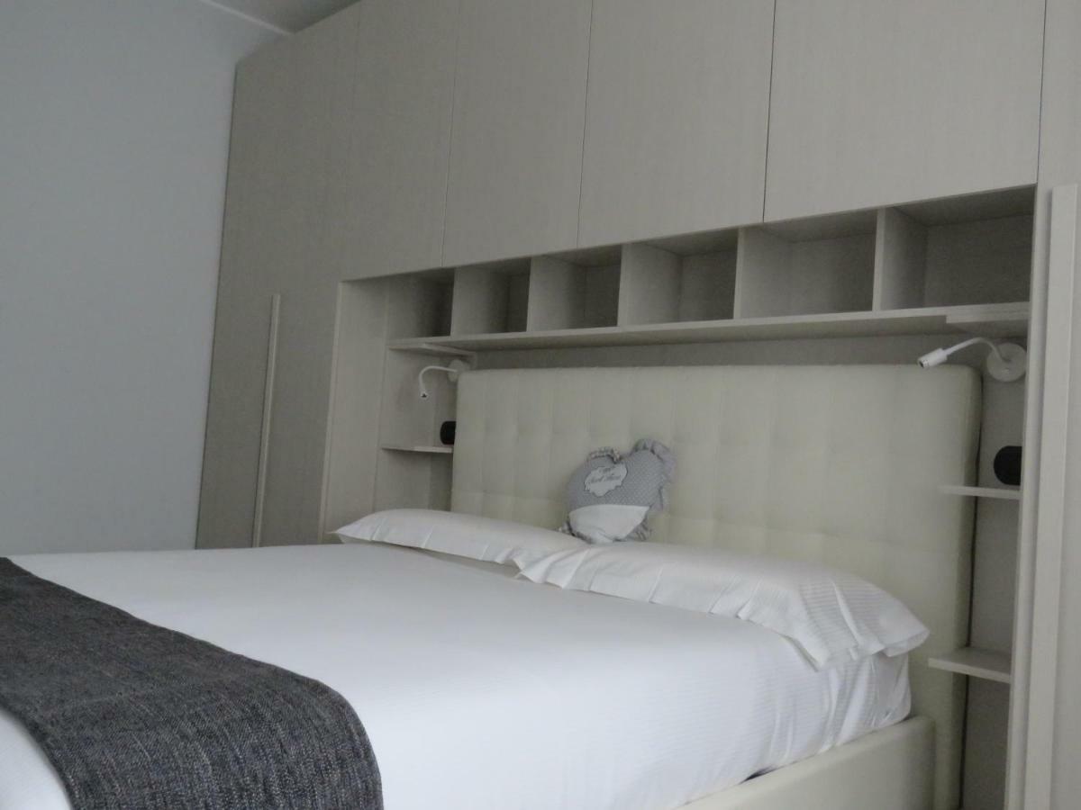 Lake Como Apartments Lecco Eksteriør bilde