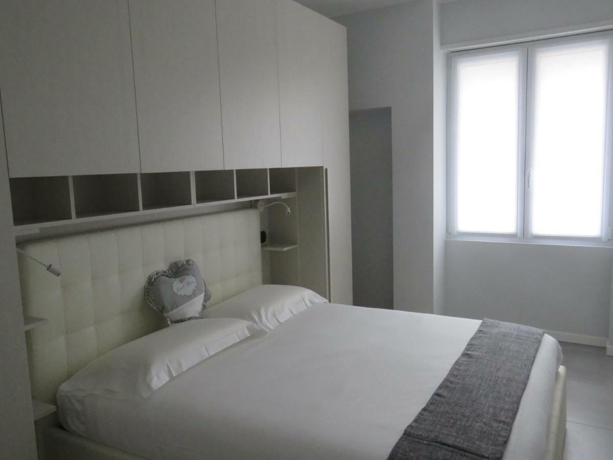 Lake Como Apartments Lecco Eksteriør bilde